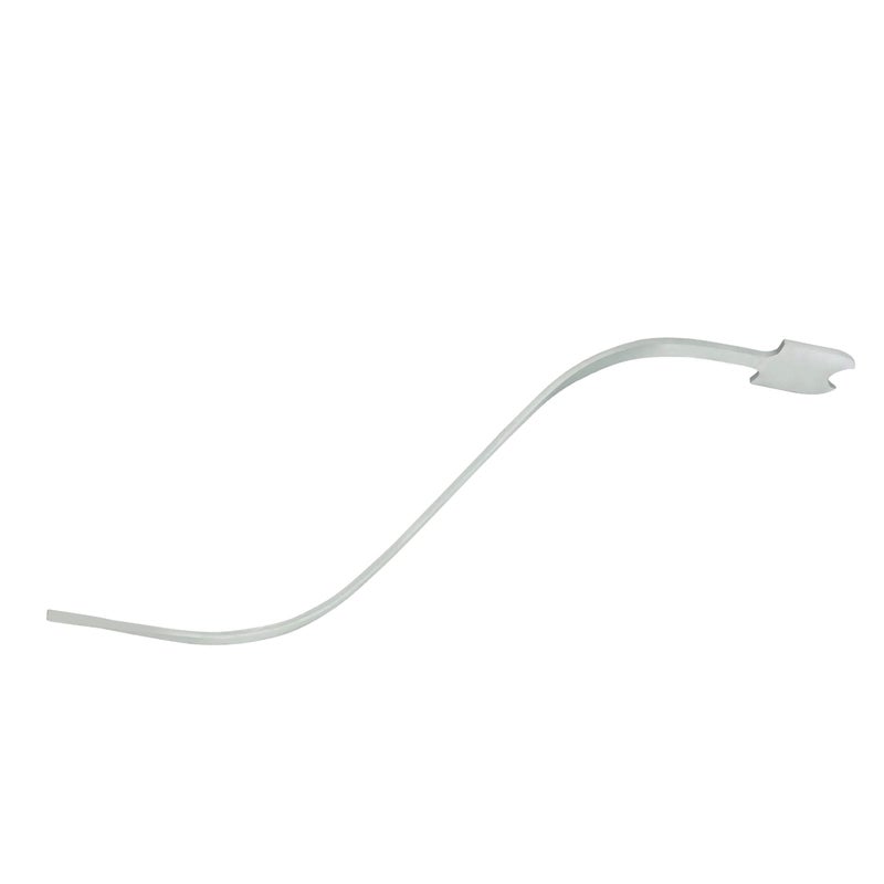 MoonEmbassy Cello S Style Sound post Setter,Cello Tool S Style Column Hook,Stainless Steel - Image 1